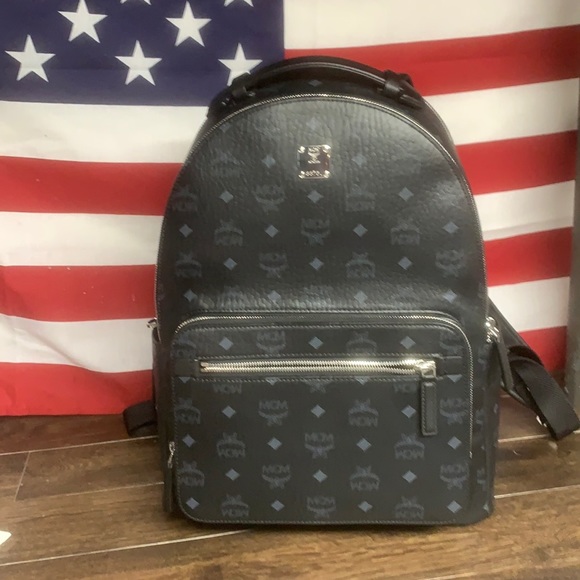 Mcm bag